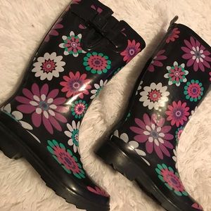 Women’s Rainboots